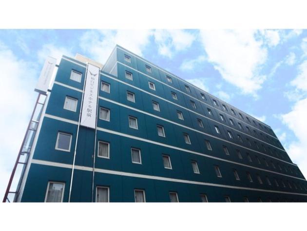 Sendai Business Hotel Ekimae - Vacation Stay 71934V Exteriör bild
