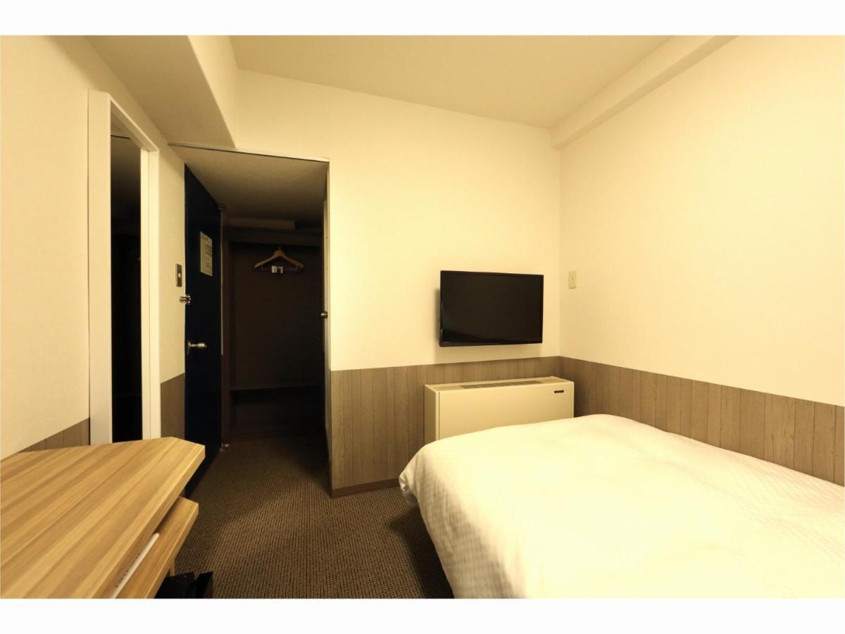 Sendai Business Hotel Ekimae - Vacation Stay 71934V Exteriör bild